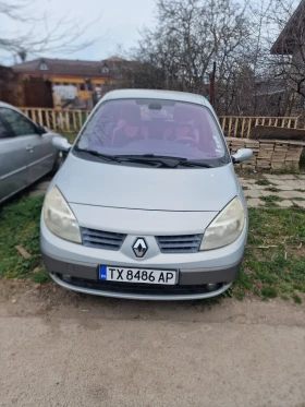 Обява за продажба на Renault Megane ~3 000 лв. - изображение 2