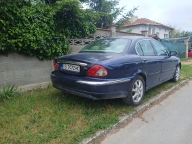 Jaguar X-type | Mobile.bg    4