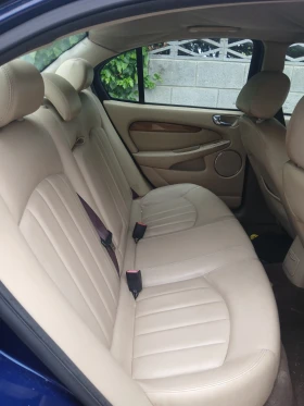 Jaguar X-type | Mobile.bg    5