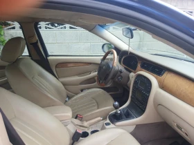 Jaguar X-type | Mobile.bg    6