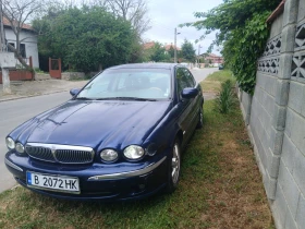 Jaguar X-type | Mobile.bg    3