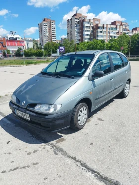 Renault Megane  | Mobile.bg    2