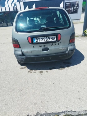 Renault Megane  | Mobile.bg    3