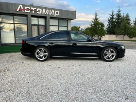 Audi A8 | Mobile.bg    7