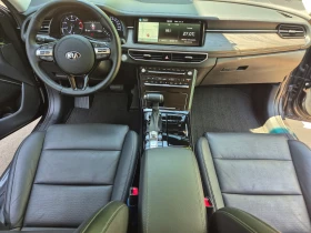 Kia K7 3.0cm3 LPG | Mobile.bg    9