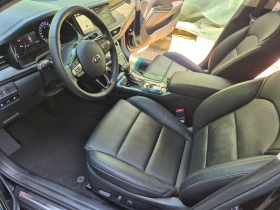 Kia K7 3.0cm3 LPG | Mobile.bg    5