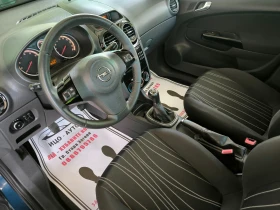 Opel Corsa 1, 2i-70k.c.* * * * * * EBPO 5B | Mobile.bg    9