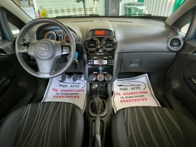 Opel Corsa 1, 2i-70k.c.* * * * * * EBPO 5B | Mobile.bg    10