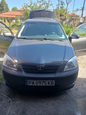 Toyota Corolla | Mobile.bg    13