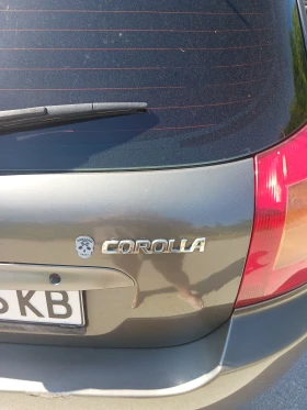 Toyota Corolla | Mobile.bg    4