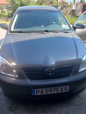 Toyota Corolla | Mobile.bg    2