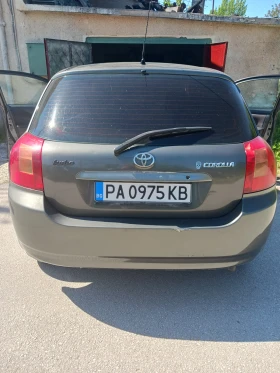 Toyota Corolla | Mobile.bg    5