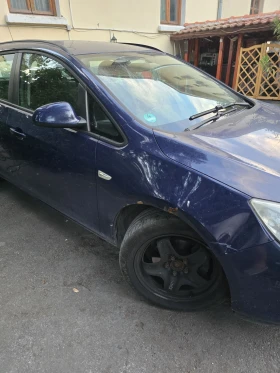Opel Astra  | Mobile.bg    6