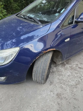 Opel Astra  | Mobile.bg    2