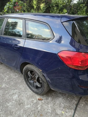 Opel Astra  | Mobile.bg    3