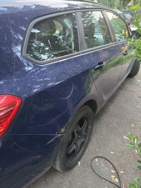 Opel Astra  | Mobile.bg    5