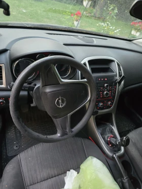 Opel Astra  | Mobile.bg    7