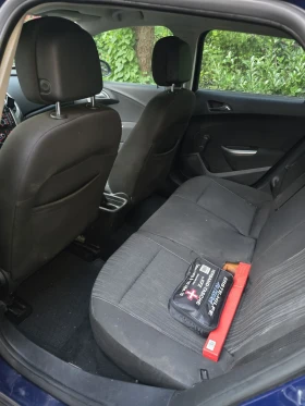 Opel Astra  | Mobile.bg    8