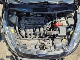 Ford Fiesta 1.3 | Mobile.bg    8