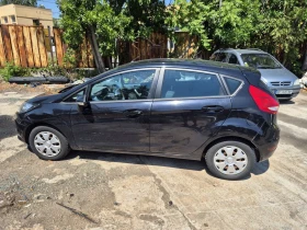 Ford Fiesta 1.3 | Mobile.bg    5