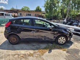 Ford Fiesta 1.3 | Mobile.bg    6