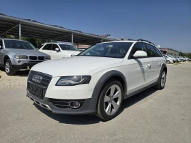 Audi A4 Allroad 2.0TDI 170. Quattro    | Mobile.bg    2