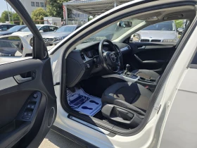 Audi A4 Allroad 2.0TDI 170. Quattro    | Mobile.bg    10