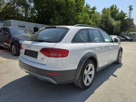 Audi A4 Allroad 2.0TDI 170. Quattro    | Mobile.bg    4