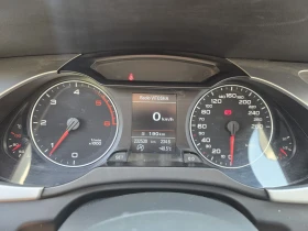 Audi A4 Allroad 2.0TDI 170. Quattro    | Mobile.bg    15
