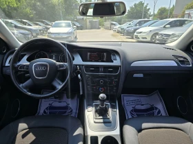 Audi A4 Allroad 2.0TDI 170. Quattro    | Mobile.bg    13