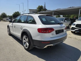Audi A4 Allroad 2.0TDI 170. Quattro    | Mobile.bg    3
