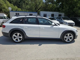 Audi A4 Allroad 2.0TDI 170. Quattro    | Mobile.bg    7