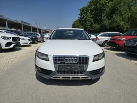 Audi A4 Allroad 2.0TDI 170. Quattro    | Mobile.bg    5
