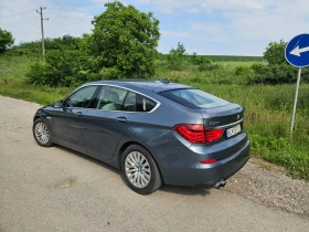 BMW 5 Gran Turismo 3.0 | Mobile.bg    5