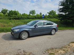     BMW 5 Gran Turismo 3.0