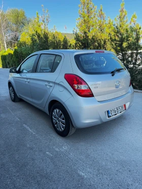     Hyundai I20 1.4i 101 .. AUTOMATIC