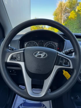 Hyundai I20 1.4i 101 .. AUTOMATIC | Mobile.bg    11