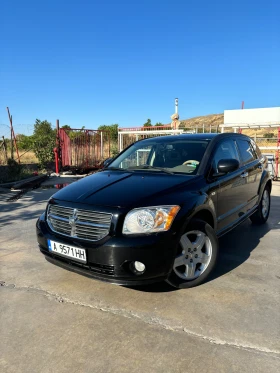 Обява за продажба на Dodge Caliber 2.0 crd ~5 890 лв. - изображение 4