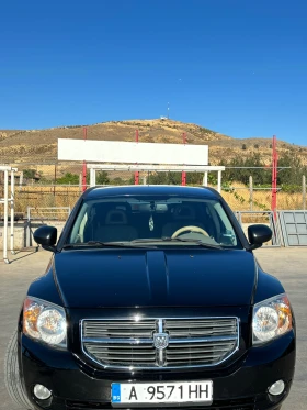 Обява за продажба на Dodge Caliber 2.0 crd ~5 890 лв. - изображение 1