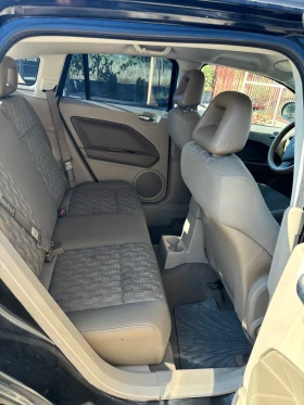 Обява за продажба на Dodge Caliber 2.0 crd ~5 890 лв. - изображение 6
