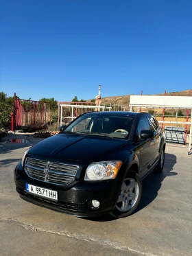Обява за продажба на Dodge Caliber 2.0 crd ~5 890 лв. - изображение 1