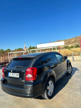 Обява за продажба на Dodge Caliber 2.0 crd ~5 890 лв. - изображение 2