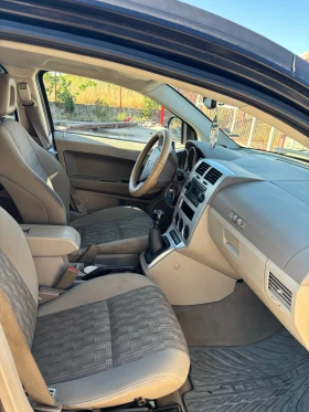 Обява за продажба на Dodge Caliber 2.0 crd ~5 890 лв. - изображение 7