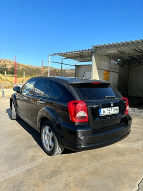 Обява за продажба на Dodge Caliber 2.0 crd ~5 890 лв. - изображение 3