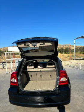 Обява за продажба на Dodge Caliber 2.0 crd ~5 890 лв. - изображение 5