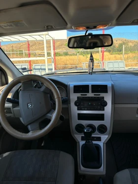 Обява за продажба на Dodge Caliber 2.0 crd ~5 890 лв. - изображение 9