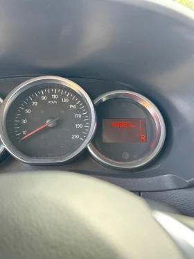 Обява за продажба на Dacia Lodgy 1.6* LPG* LIZING* 102ks* CRUISE* 7MESTA ~21 500 лв. - изображение 5