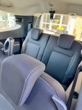 Обява за продажба на Dacia Lodgy 1.6* LPG* LIZING* 102ks* CRUISE* 7MESTA ~21 500 лв. - изображение 6