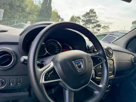 Обява за продажба на Dacia Lodgy 1.6* LPG* LIZING* 102ks* CRUISE* 7MESTA ~21 500 лв. - изображение 4