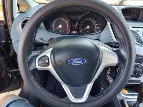 Ford Fiesta / | Mobile.bg    14